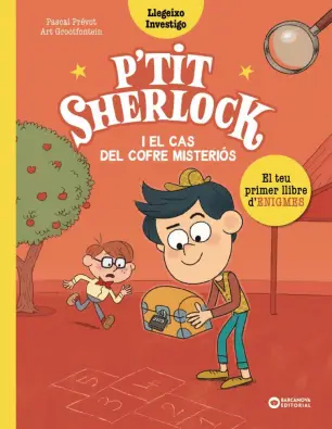 Imagen del producto 9788448959807