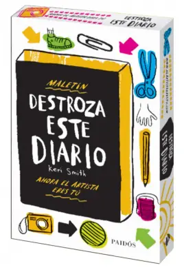 Imagen del producto 9788449330209