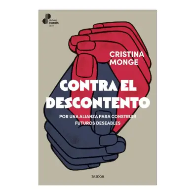 Imagen del producto 9788449344954