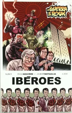 Imagen del producto 9788461344499