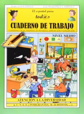 Imagen del producto 9788461350001