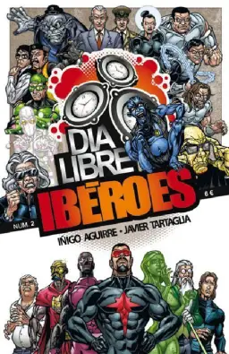 Imagen del producto 9788461576050