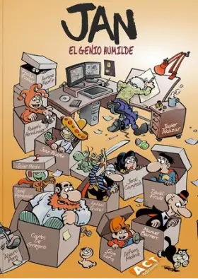 Imagen del producto 9788461726394