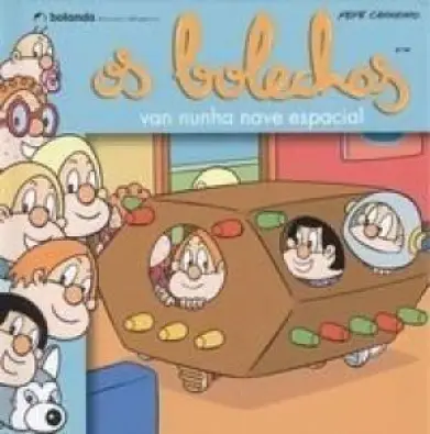 Imagen del producto 9788461732227