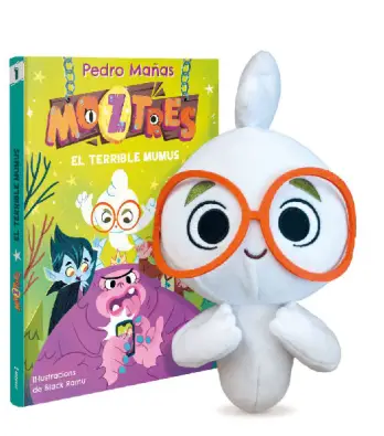 Imagen del producto 9788466158459