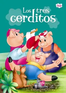 Imagen del producto 9788466230599