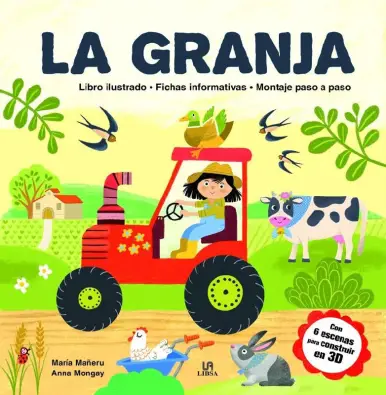 Imagen del producto 9788466244008