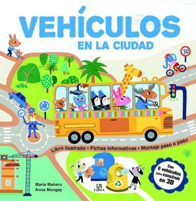 Imagen del producto 9788466244015