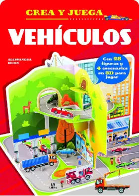 Imagen del producto 9788466244213