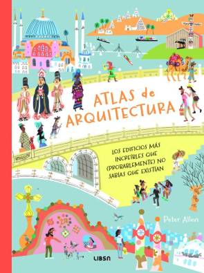Imagen del producto 9788466245081