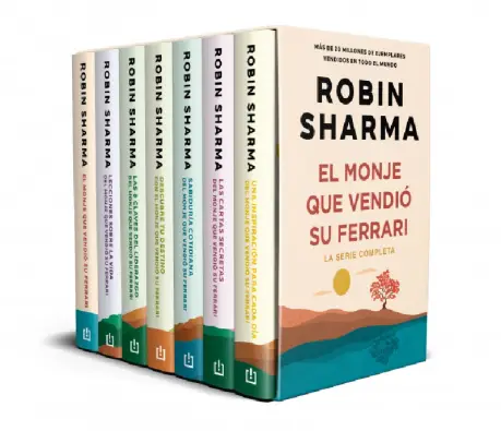 Imagen del producto 9788466373784