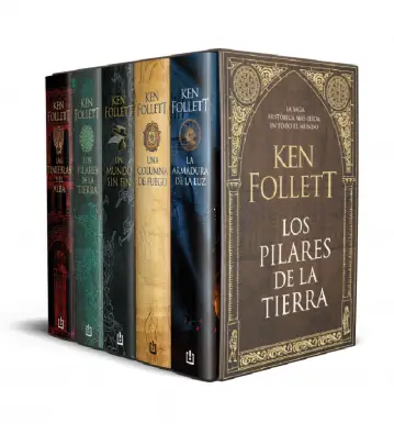 Imagen del producto 9788466387910