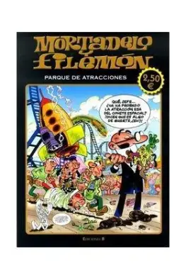 Imagen del producto 9788466648905