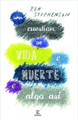 Imagen del producto 9788467013719