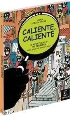 Imagen del producto 9788467024692