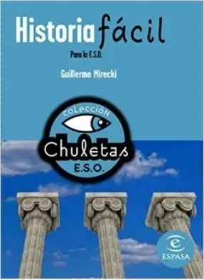 Imagen del producto 9788467027815