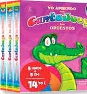 Imagen del producto 9788467038231