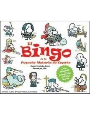 Imagen del producto 9788467039948