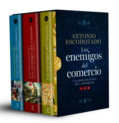 Imagen del producto 9788467057621