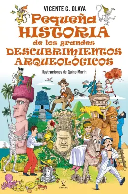 Imagen del producto 9788467076165