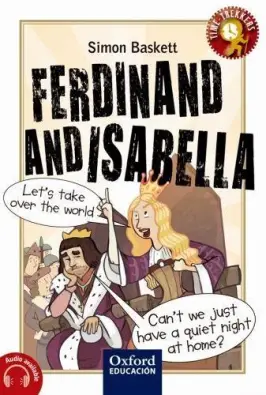 Imagen del producto 9788467377866