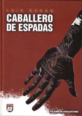 Imagen del producto 9788467410419