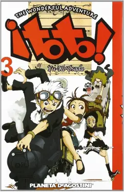 Imagen del producto 9788467443042-44532