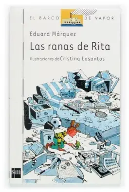Imagen del producto 9788467502459