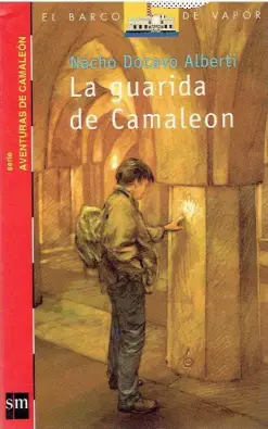 Imagen del producto 9788467503036