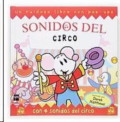 Imagen del producto 9788467507119