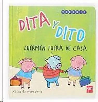 Imagen del producto 9788467507850