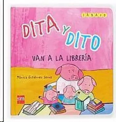 Imagen del producto 9788467507867