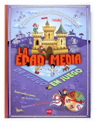 Imagen del producto 9788467508338