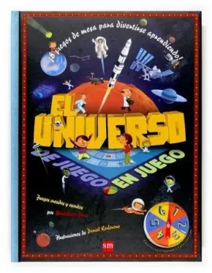 Imagen del producto 9788467509120