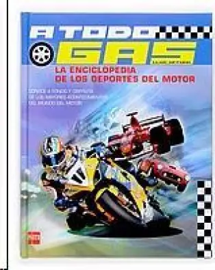 Imagen del producto 9788467510522