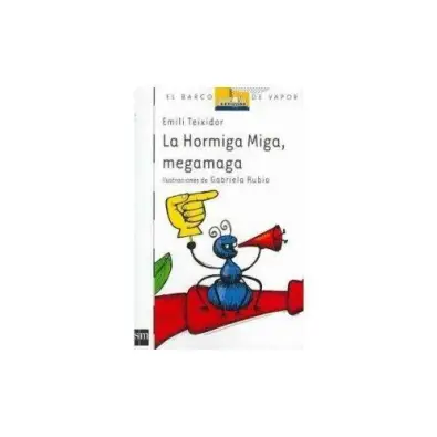 Imagen del producto 9788467512038