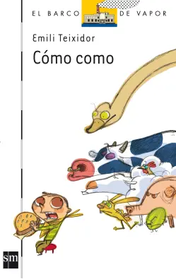 Imagen del producto 9788467516142