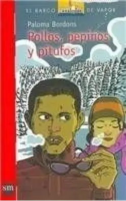 Imagen del producto 9788467516319