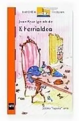 Imagen del producto 9788467516999
