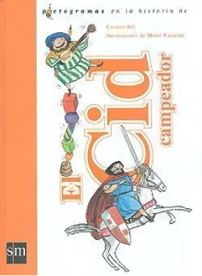 Imagen del producto 9788467517521