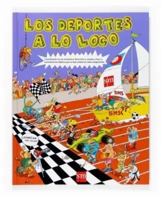 Imagen del producto 9788467518337