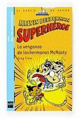 Imagen del producto 9788467518351