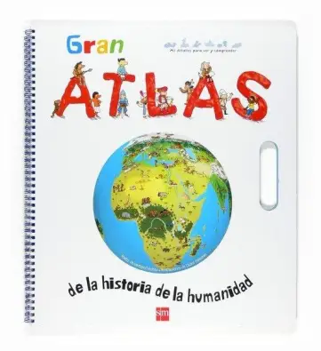 Imagen del producto 9788467518658