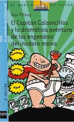 Imagen del producto 9788467519686
