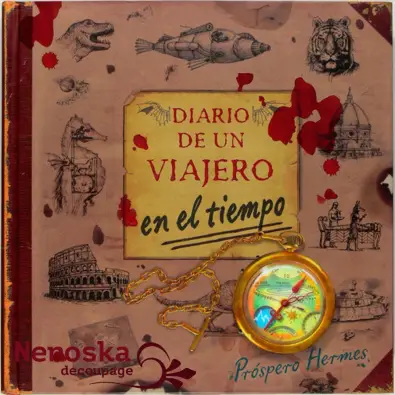 Imagen del producto 9788467529517