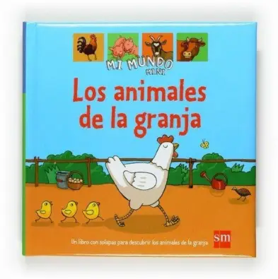 Imagen del producto 9788467530605