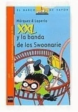 Imagen del producto 9788467535068
