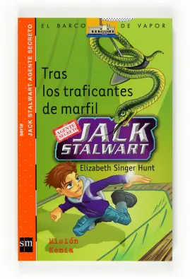 Imagen del producto 9788467535808