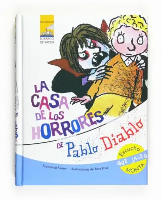 Imagen del producto 9788467536461