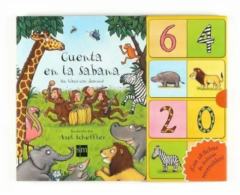 Imagen del producto 9788467538663